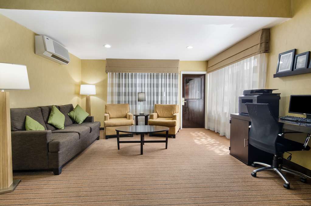 Sleep Inn Hanes Mall - photo 6