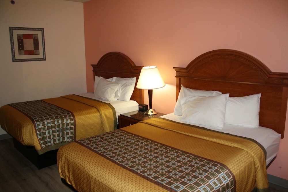 Executive Inn and Suites Wichita Falls - photo 19