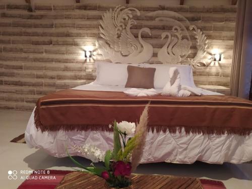 Hotel Nido del Flamenco — Uyuni — photo 4