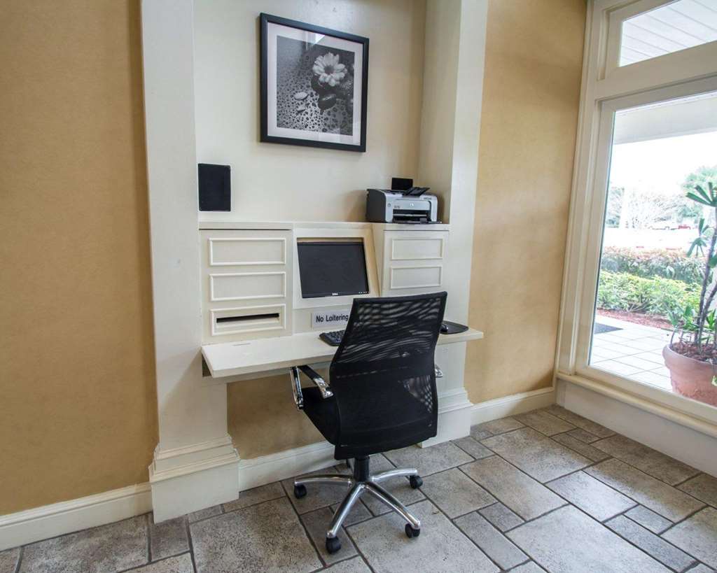 Sleep Inn Port St. Lucie at PGA Village - photo 24