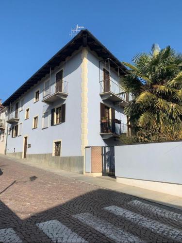 Relax Santa Chiara in Bra, Italy