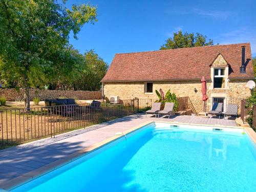 Gîte de la Peyre et du Causse — hotel in Salviac