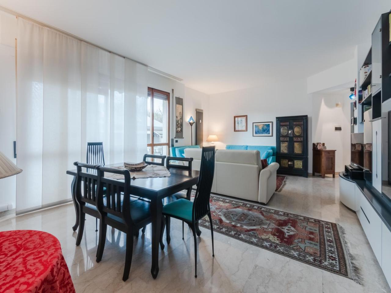 La Rocca Apartment Between Sea And Center — 4-Star Luxury Hotel in Pesaro, Italy