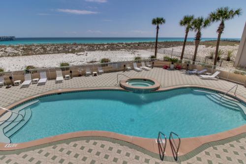 Inn at Summerwind 0601 in Navarre, United States