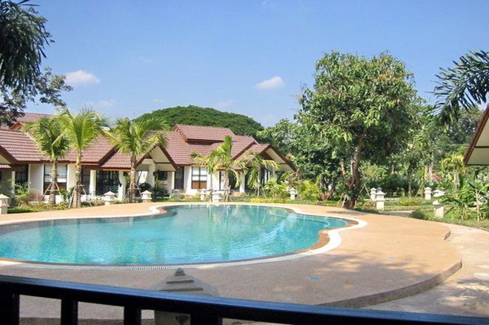 Pang Rujee Resort in Nakhon Ratchasima, Thailand