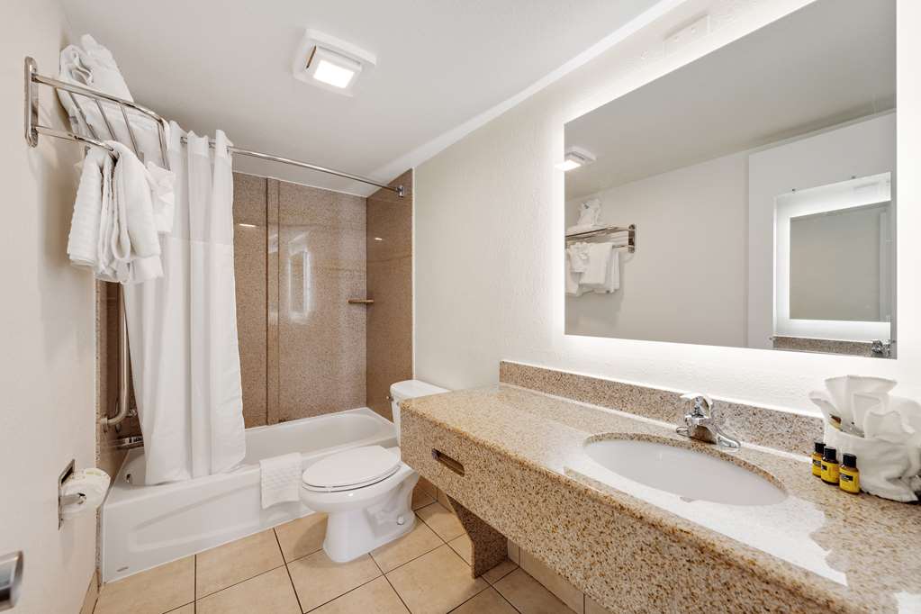 Best Western Plus Holiday Sands Inn & Suites - photo 39