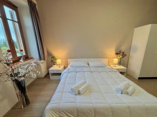 Hotel Pietralba in Nova Ponente, Italy