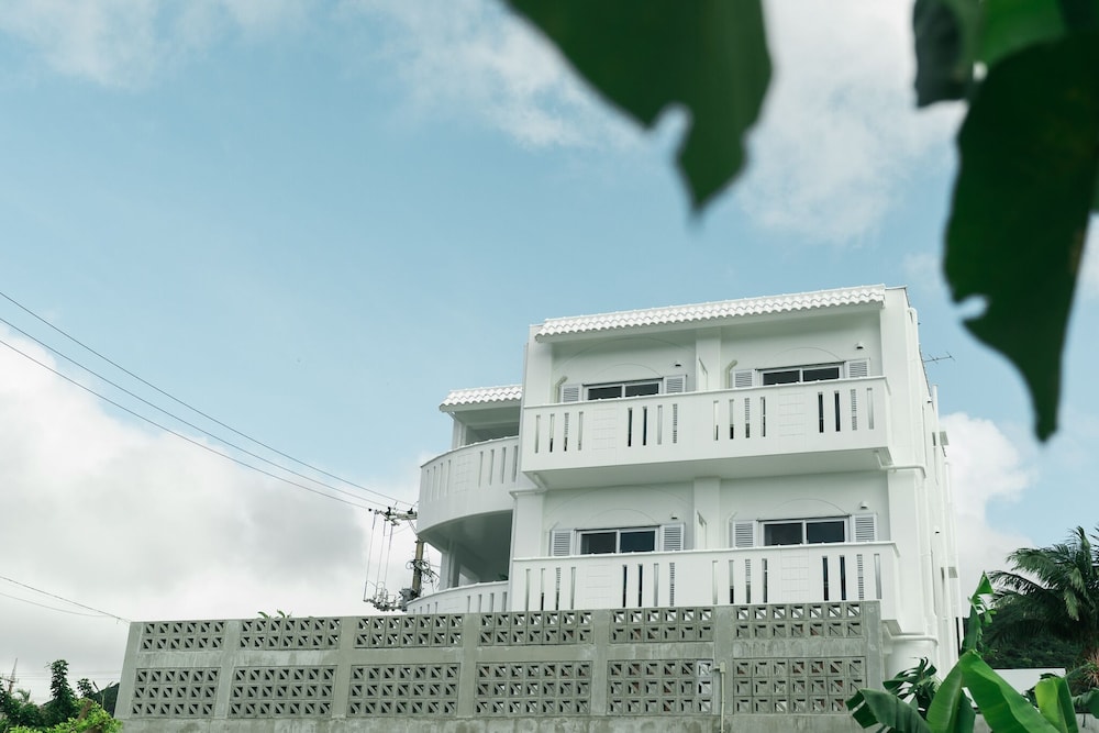 Meguru Ishigaki in Ishigaki, Japan