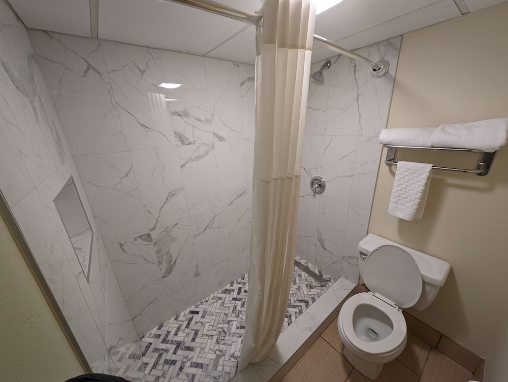 Best Western Windsor Suites - photo 31