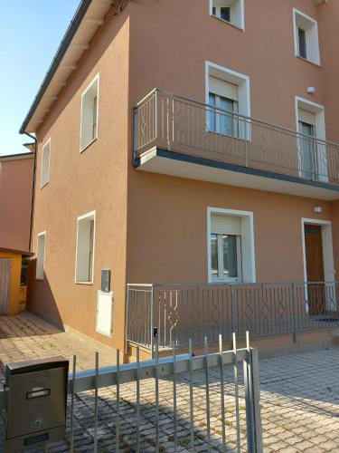 Casa Travaglini — 4-Star Luxury Hotel in Fano, Italy