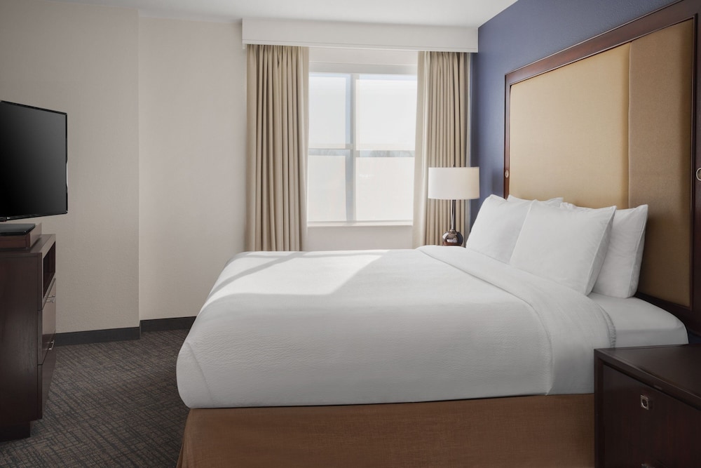 Residence Inn Fairfax City - photo 6