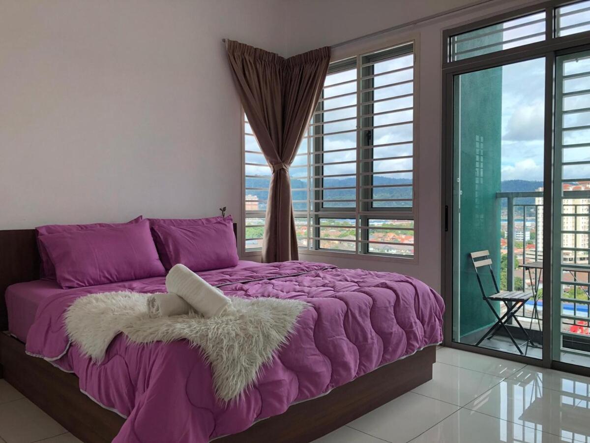 Ampang 4 6 pax in Ampang Point — 4-Star Luxury Hotel in Ampang, Malaysia