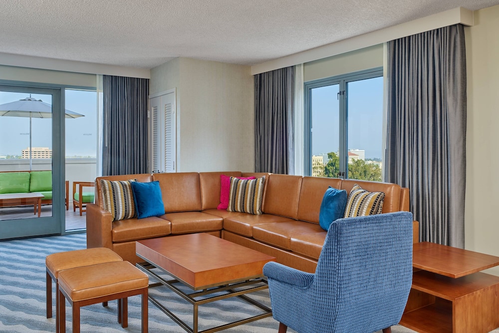 The Westin Pasadena - photo 24