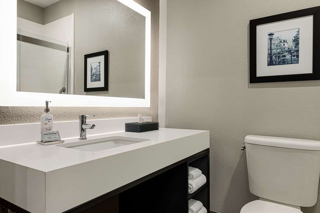 La Quinta Inn & Suites by Wyndham Oxford Anniston - photo 16