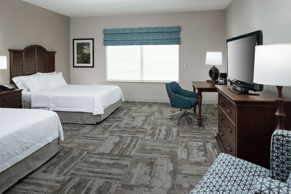 Hampton Inn New Smyrna Beach - photo 6