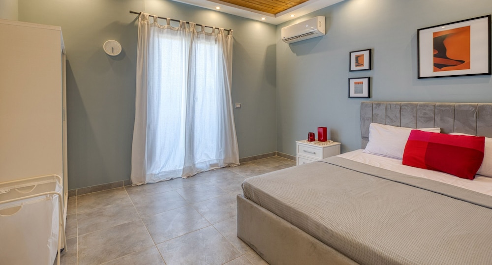 Prime Holidays Mountain View Ras ElHekma in Unknown City, Egypt