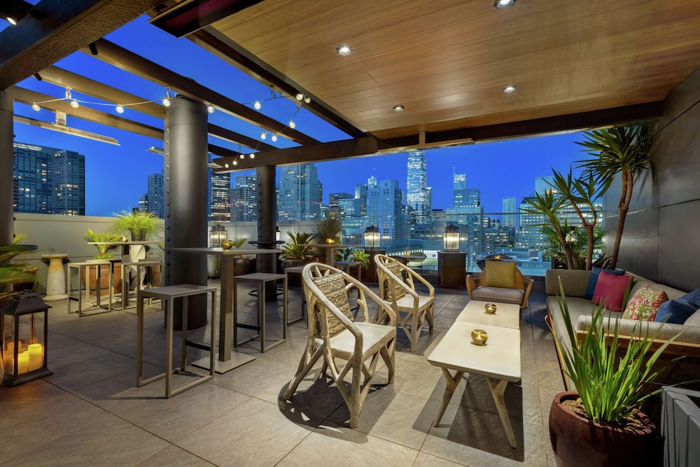 Canopy by Hilton San Francisco SoMa - photo 52