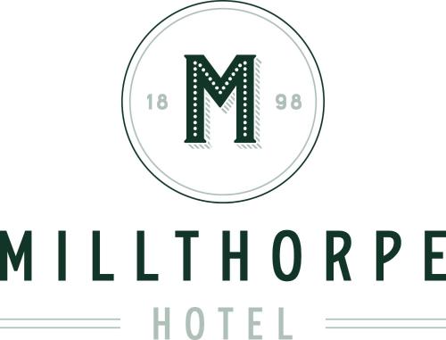 Millthorpe Hotel — Millthorpe