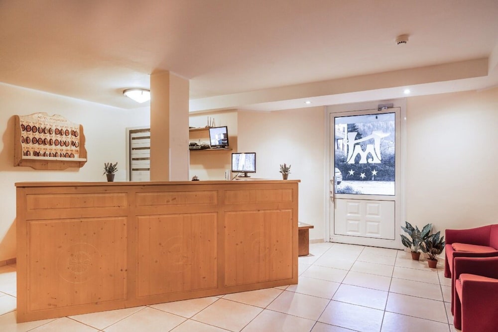 Garni Maria in Trento, Italy