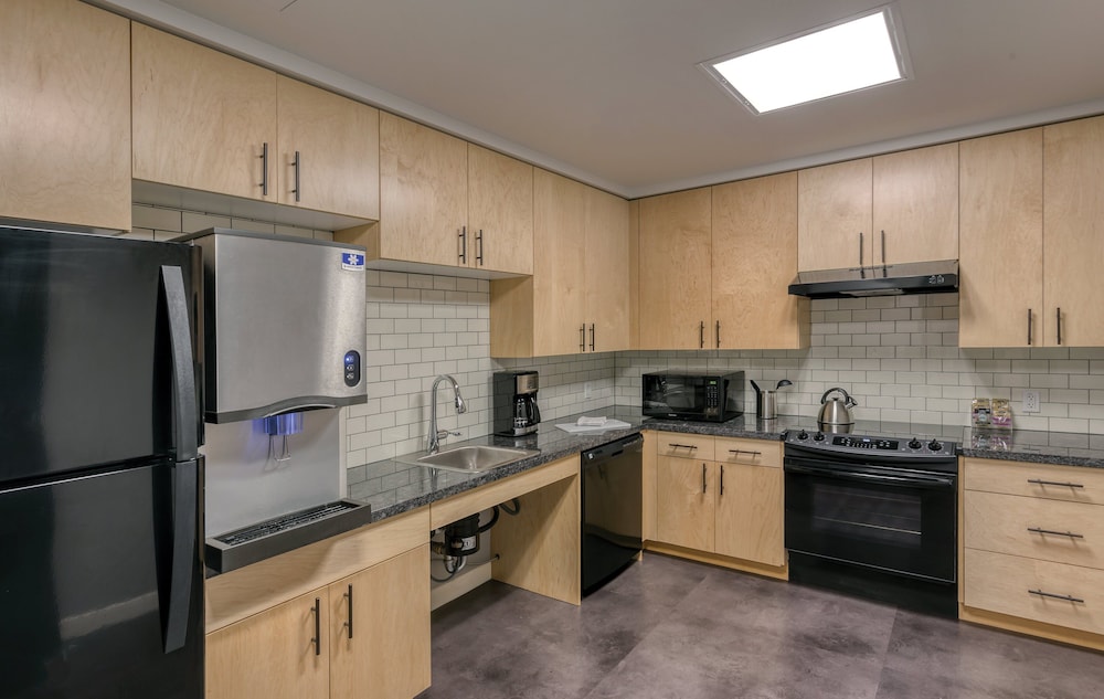 WorldMark Portland Waterfront Park - photo 58