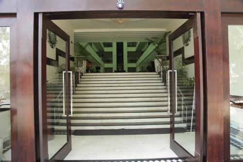 Hotel Amber Residency