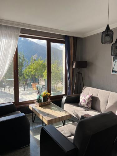 UP Holiday Home