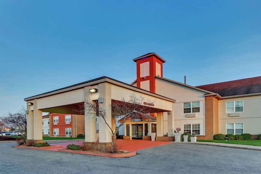 Holiday Inn Express Hotel & Suites Bad Axe by IHG - photo 67