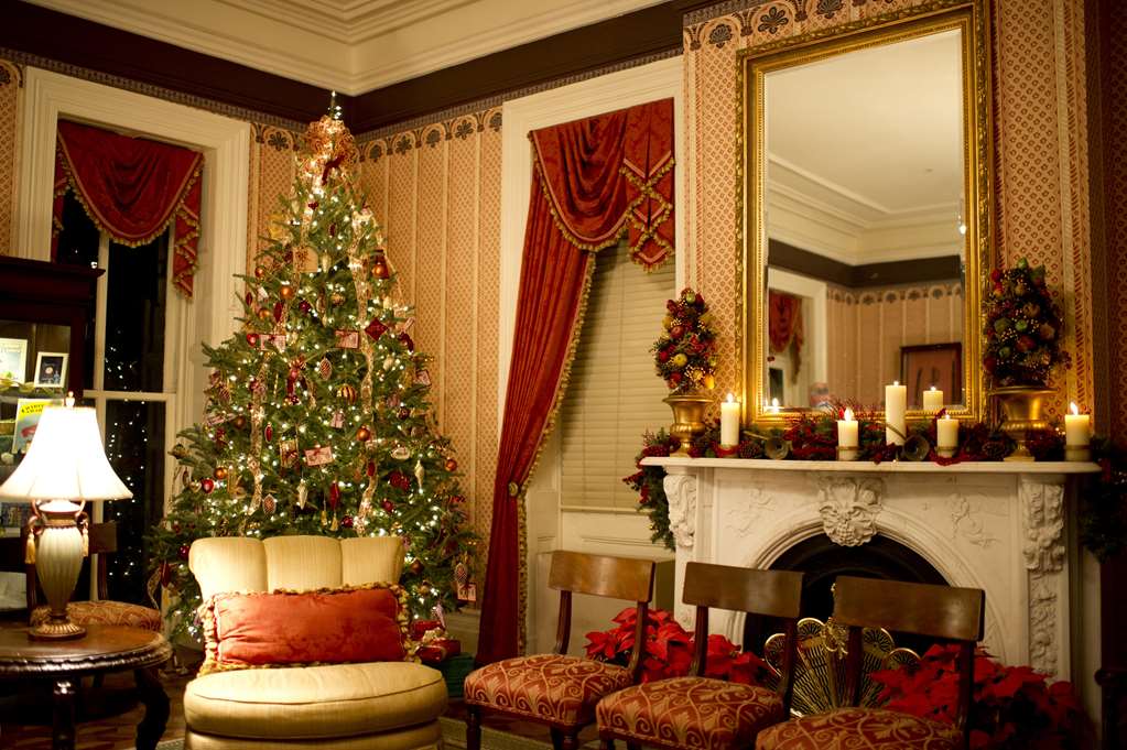 John Rutledge House Inn - photo 19