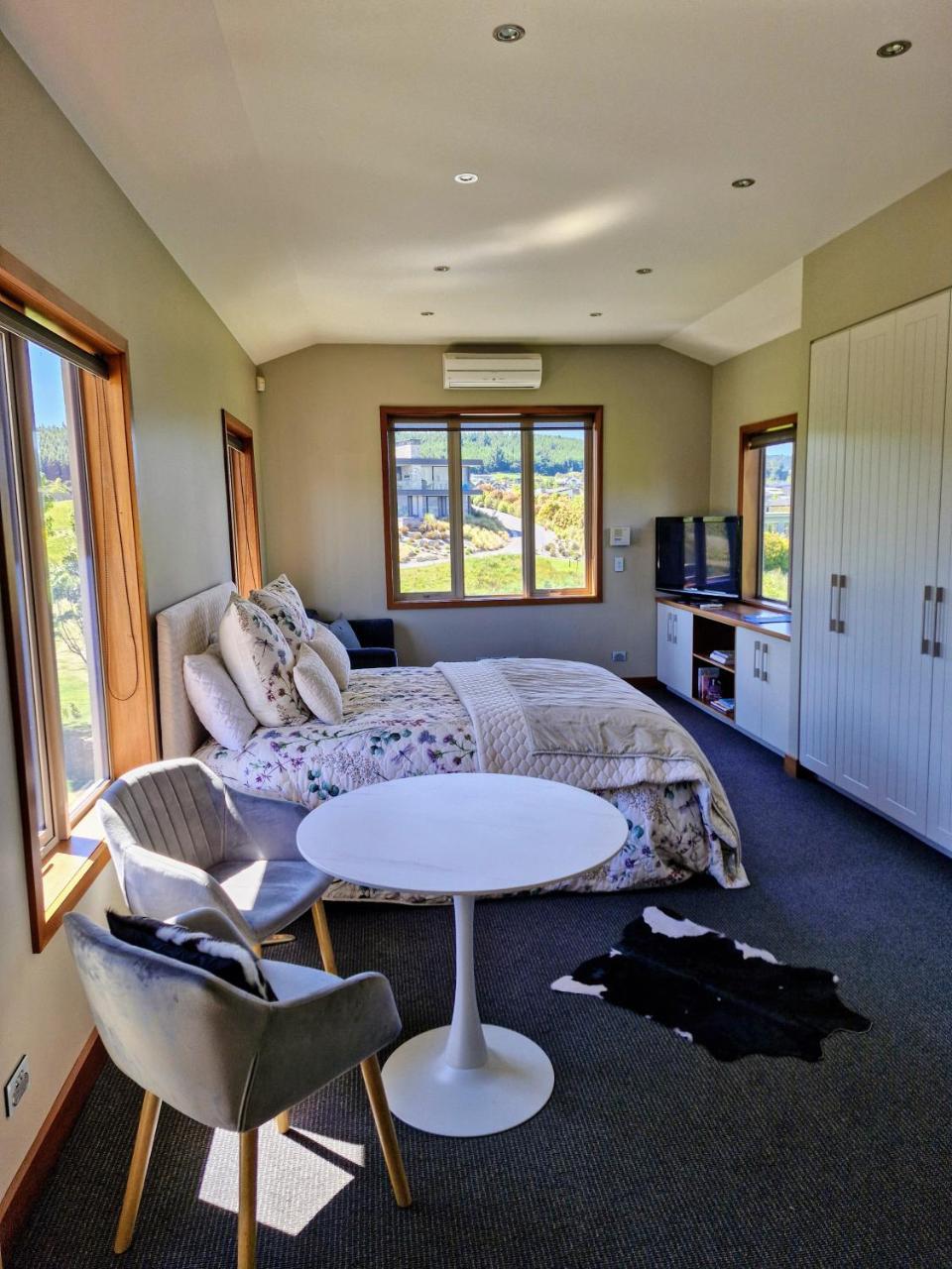 Studio Nestled in Ridgecrest - last minute hotel in Wanaka