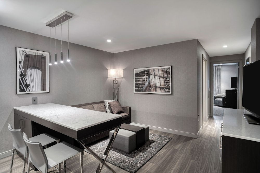Residence Inn by Marriott Weehawken - photo 29