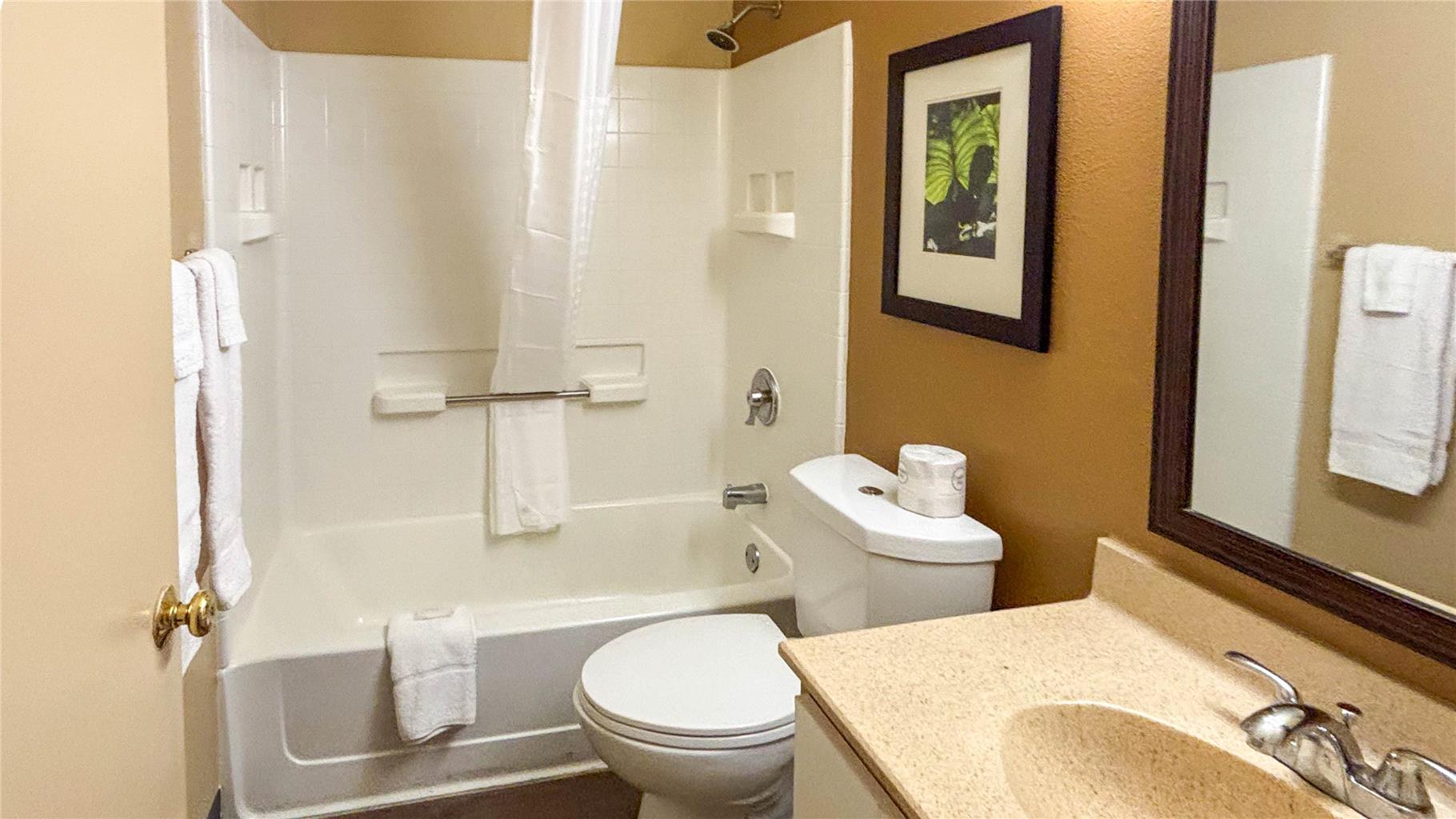 Studio 6 Suites Greenville SC Haywood Mall - photo 37