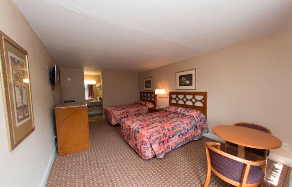 OYO Hotel Audubon Baton Rouge Port Allen I 10 - photo 28
