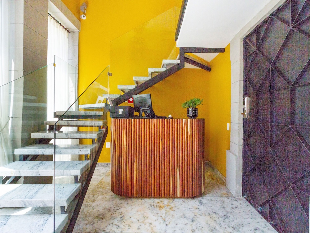 Hotel Casona Independencia — Guadalajara — photo 2