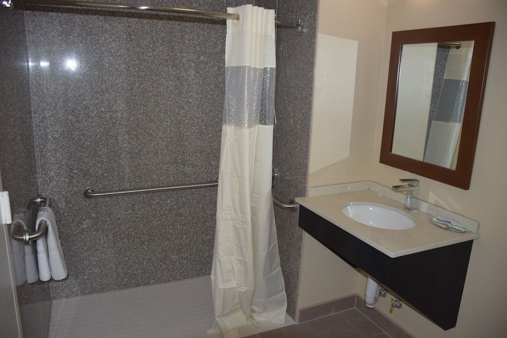 Astoria Delancy Inn and Suites - photo 6