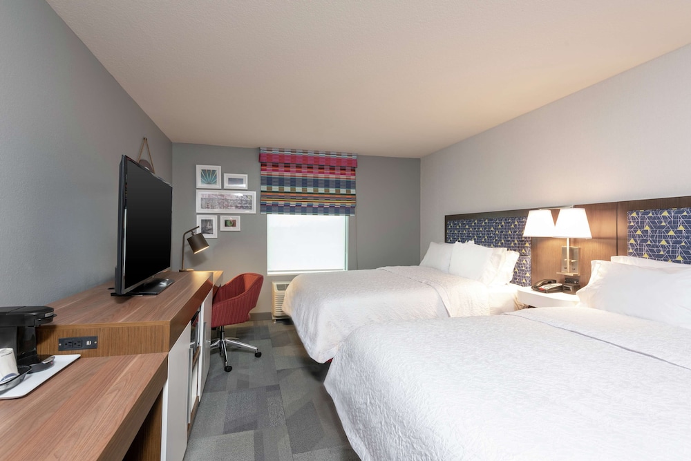 Hampton Inn & Suites Xenia Dayton - photo 17