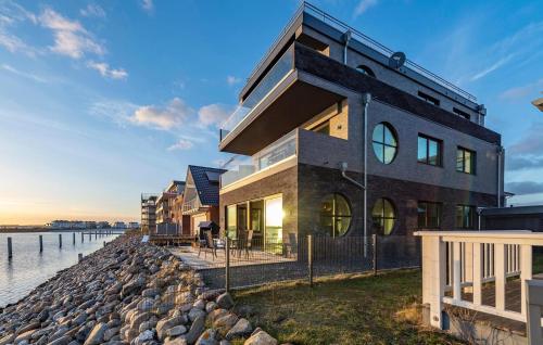 Jazz Oscar — 5-Star Luxury Hotel in Kappeln, Germany