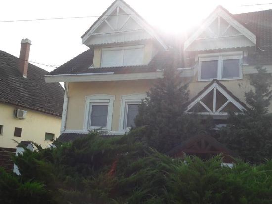 Magic Holiday Vend gh z in Hajduszoboszlo, Hungary