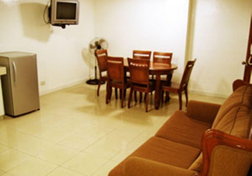 Brentwood Apartelle — Baguio — photo 5