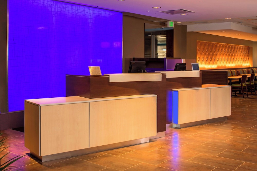 Fairfield Inn & Suites by Marriott Pittsburgh North McCandless Crossing - photo 7