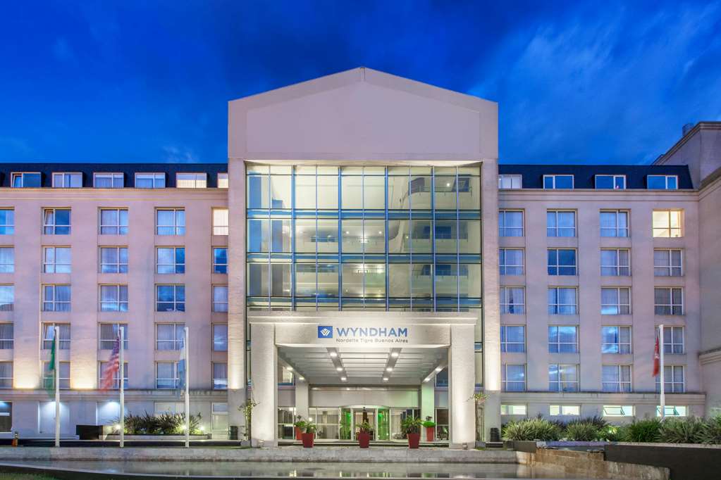 Wyndham Nordelta Tigre Buenos Aires in Tigre, Argentina