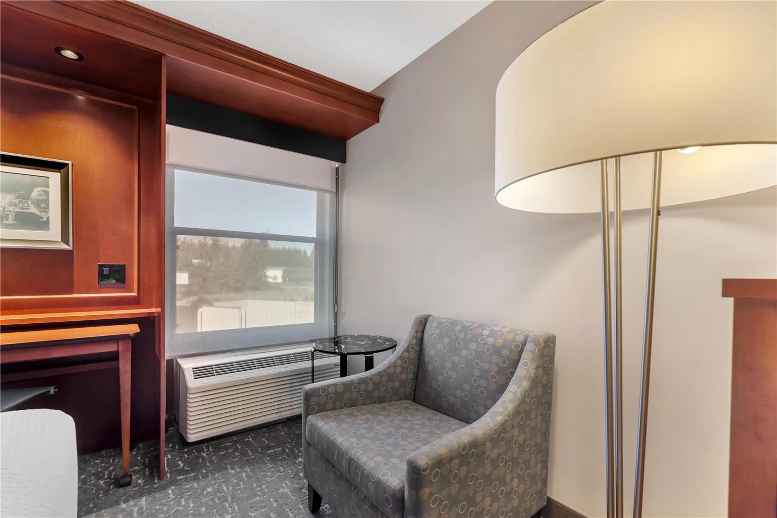 Best Western Plus Bellingham - photo 25