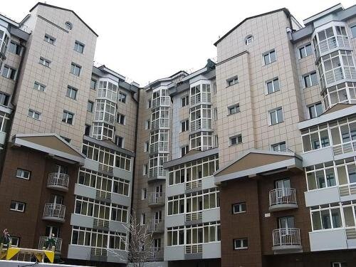 Apartlux Center - last minute hotel in Irkutsk