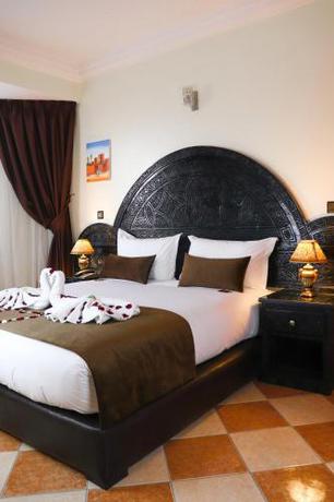 Hotel Riad Salam Agadir — Agadir — photo 2