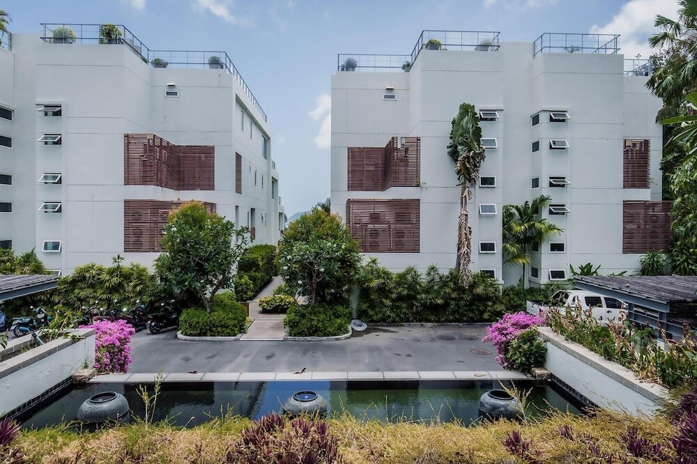 Daisy 2 Bedroom Amazing Seaview — 4-Star Luxury Hotel in Rawai, Thailand