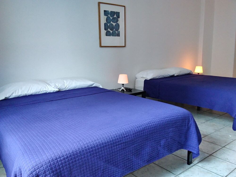 DW Oceanfront Resort - photo 2