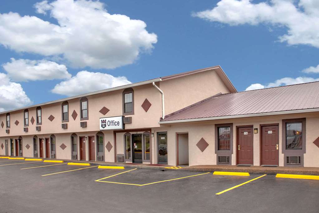 Knights Inn Wildersville - featured photo