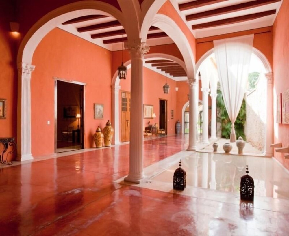 Hacienda Merida VIP in Merida, Mexico
