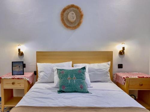 Dar Shmous 1 دار شموس — 4-Star Luxury Hotel in Tangier, Morocco
