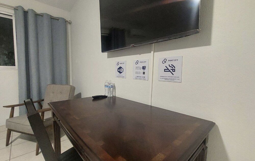 Point City Hotel - last minute hotel in Guasave