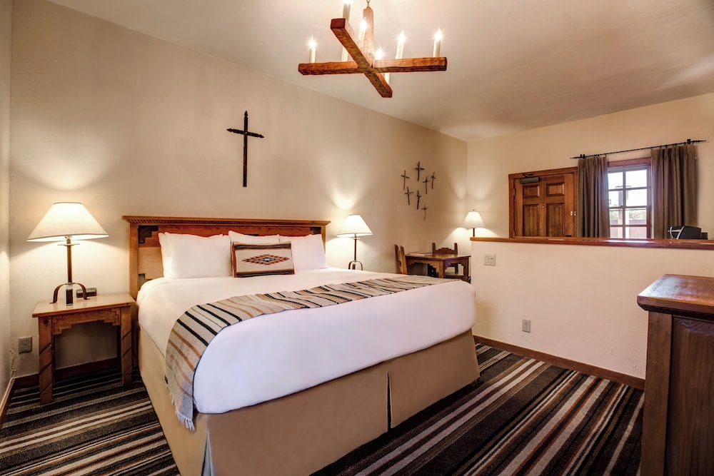 Hotel Chimayo de Santa Fe - photo 9